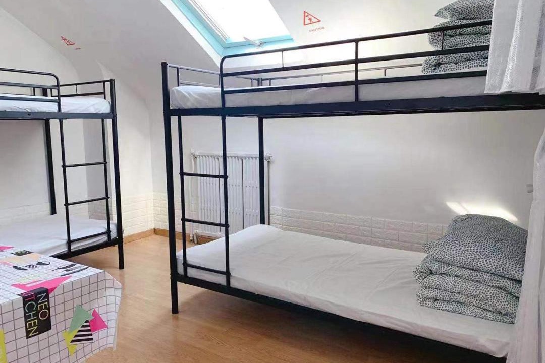 Photo of Bedroom in Villejuif