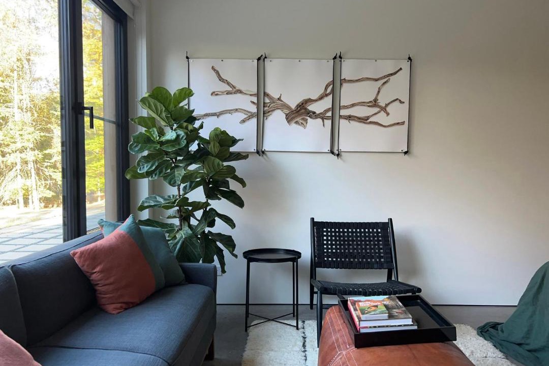 Photo of Livingroom in Bearsville