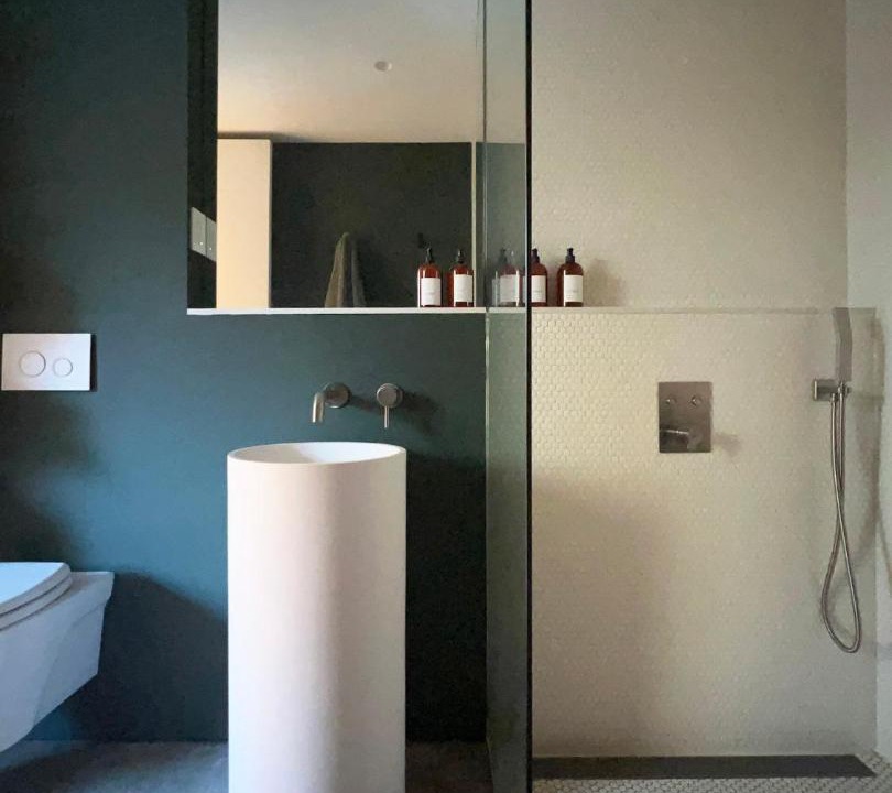 Photo of Bathroom in Bearsville