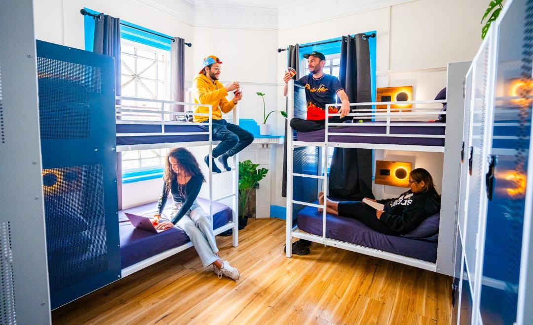 Photo of Others in Melbourne Central Business District