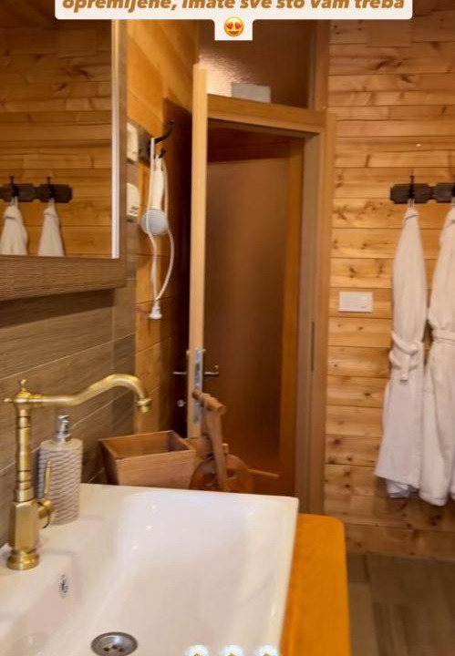 Photo of Bathroom in Gracac