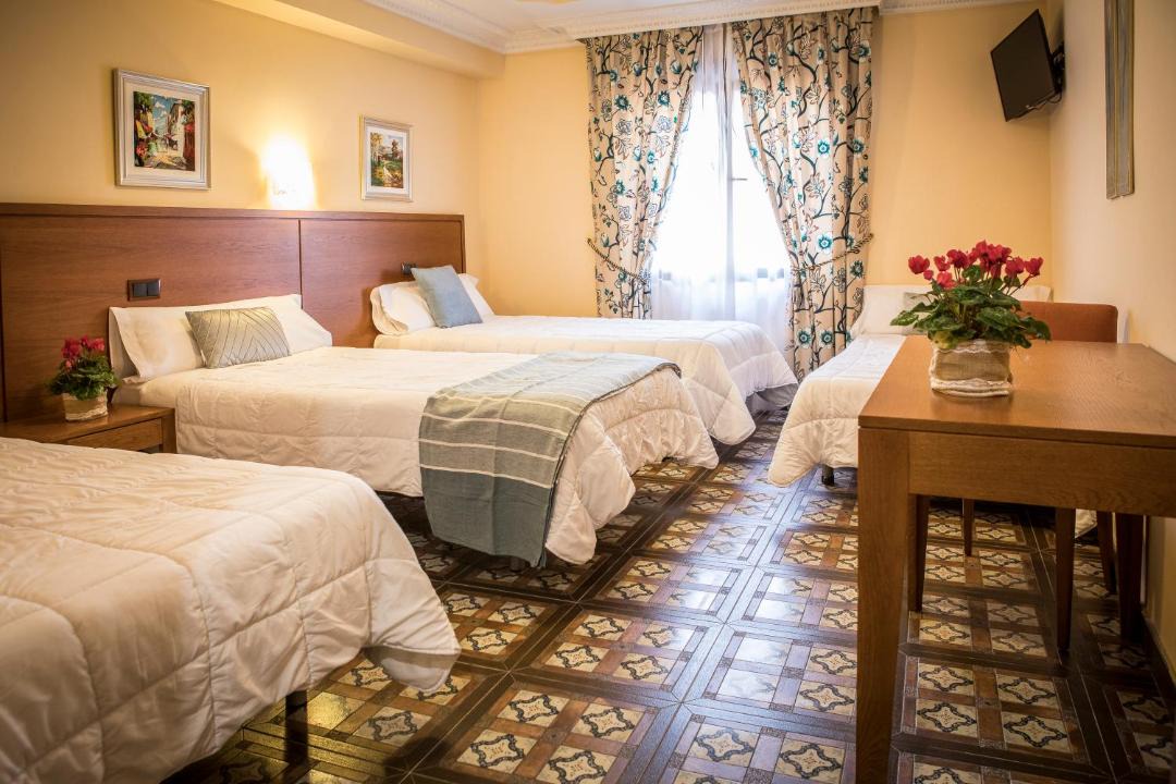 Photo of Bedroom in Cotos
