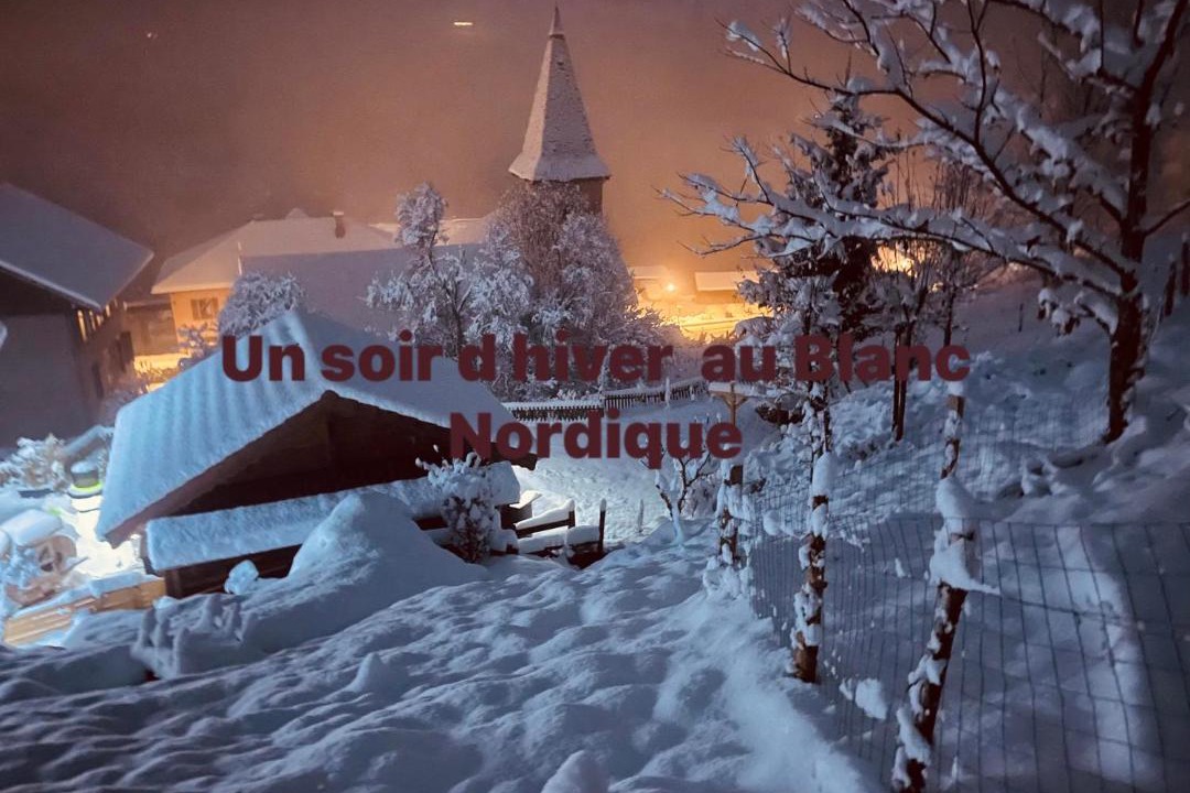 Photo of Others in Le Bouchet-Mont-Charvin