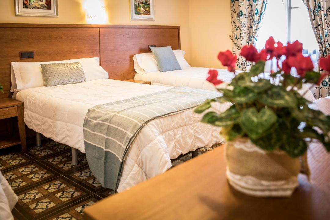 Photo of Bedroom in Cotos