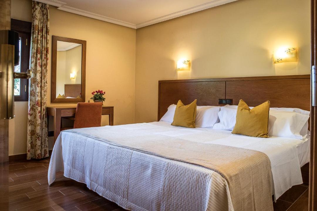 Photo of Bedroom in Cotos