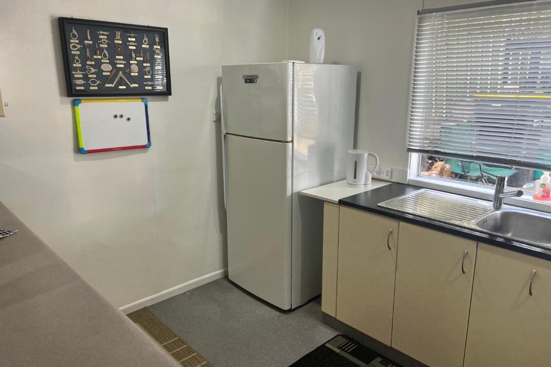 Photo of Kitchen in Tapu