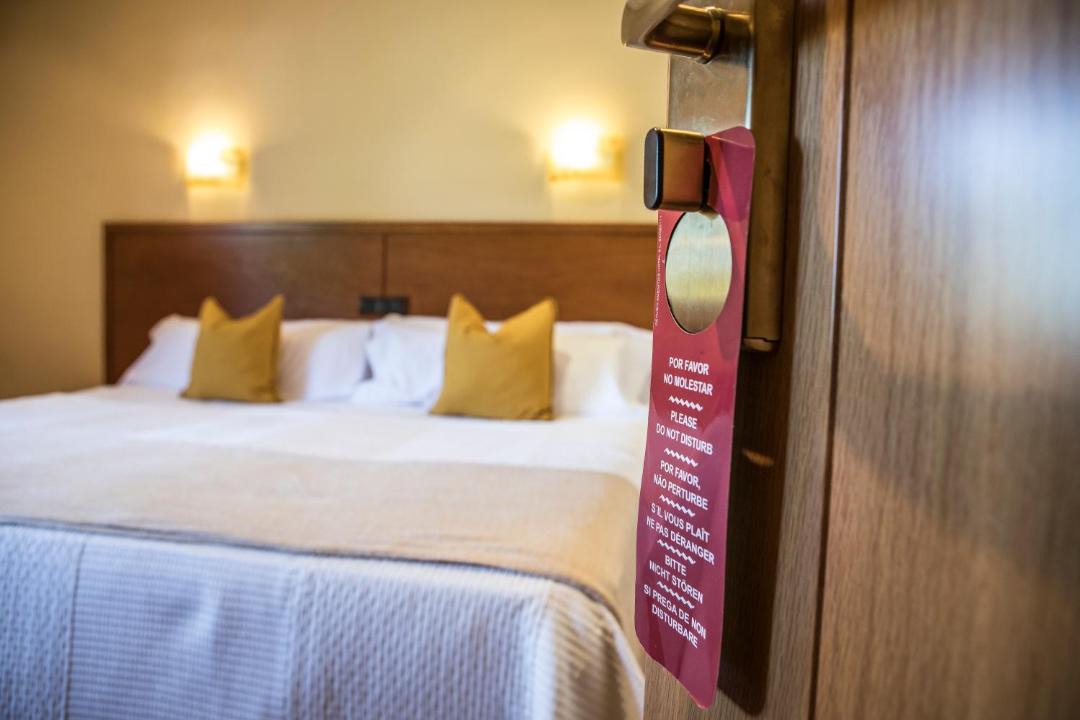 Photo of Bedroom in Cotos