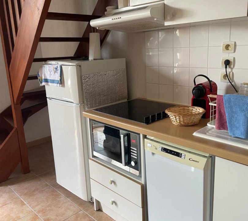 Photo of Kitchen in La Salvetat-sur-Agout