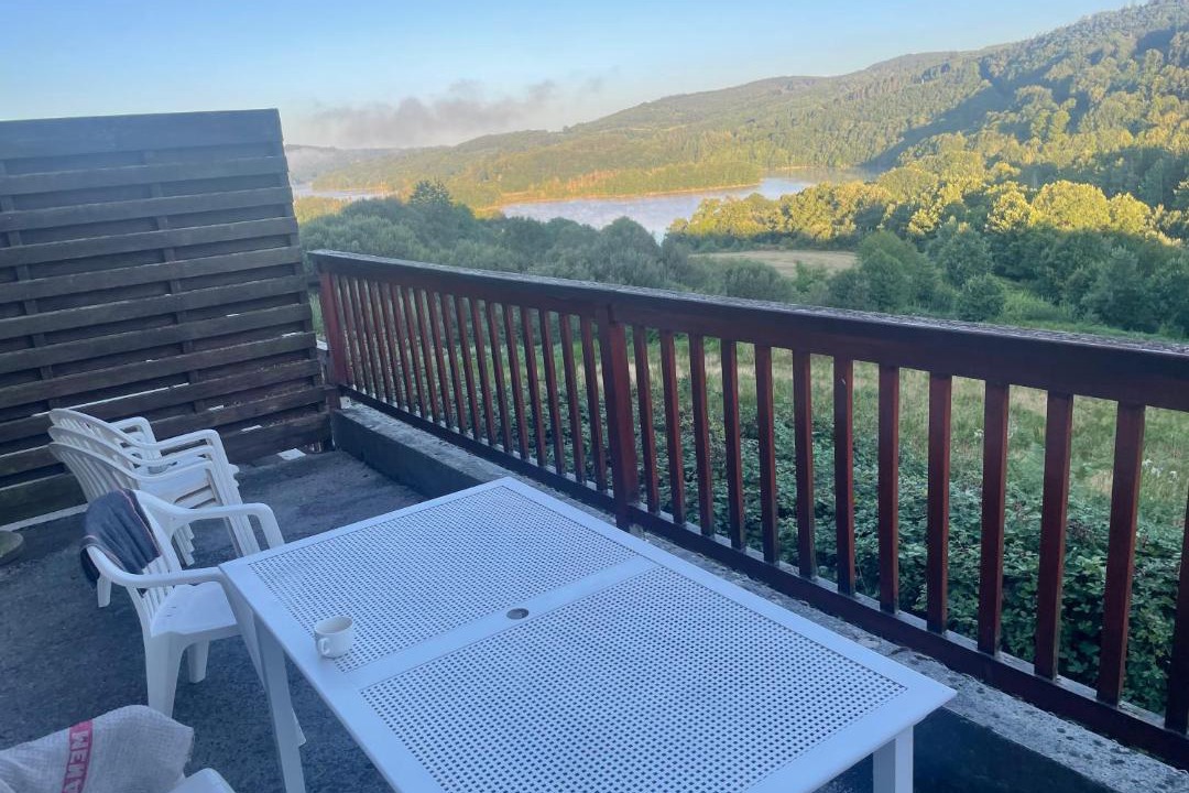 Photo of Patio Balcony in La Salvetat-sur-Agout