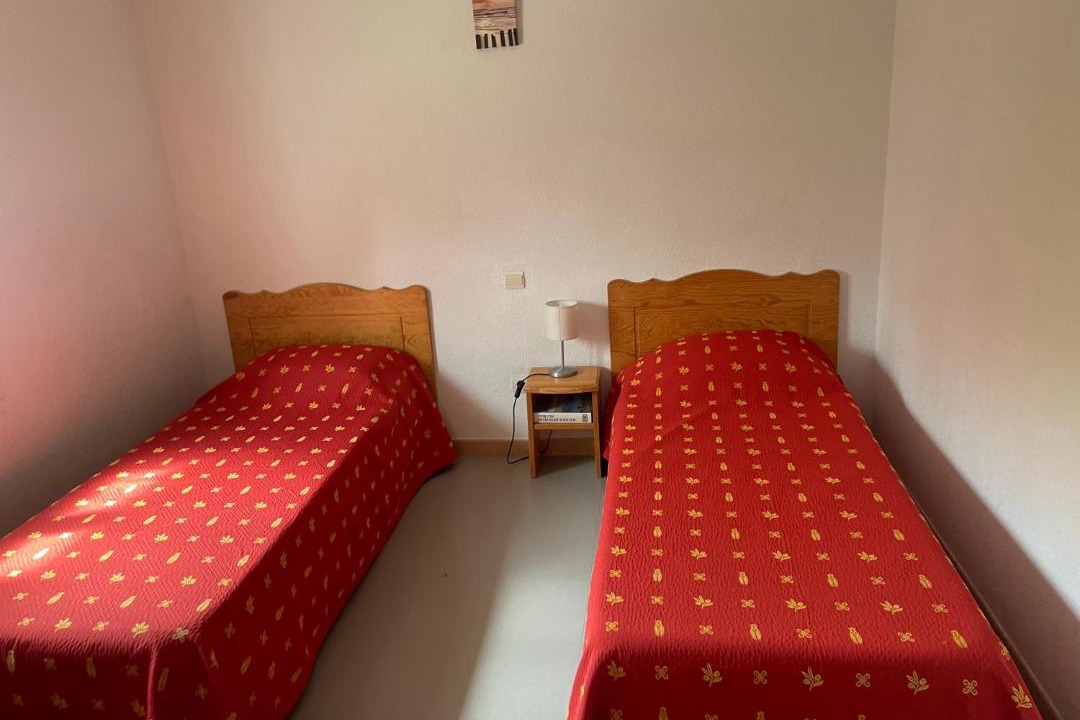 Photo of Bedroom in La Salvetat-sur-Agout