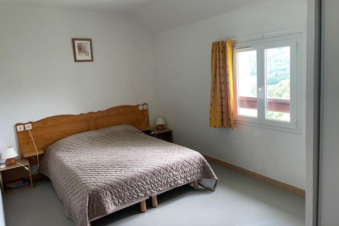 Photo of Bedroom in La Salvetat-sur-Agout