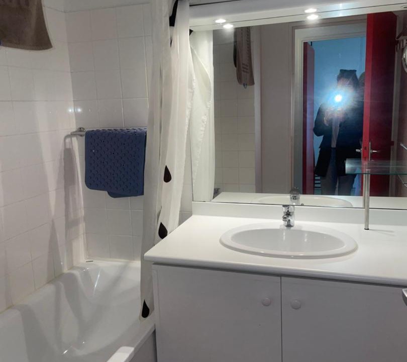 Photo of Bathroom in La Salvetat-sur-Agout