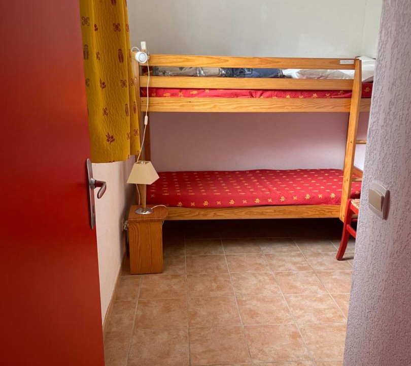 Photo of Bedroom in La Salvetat-sur-Agout