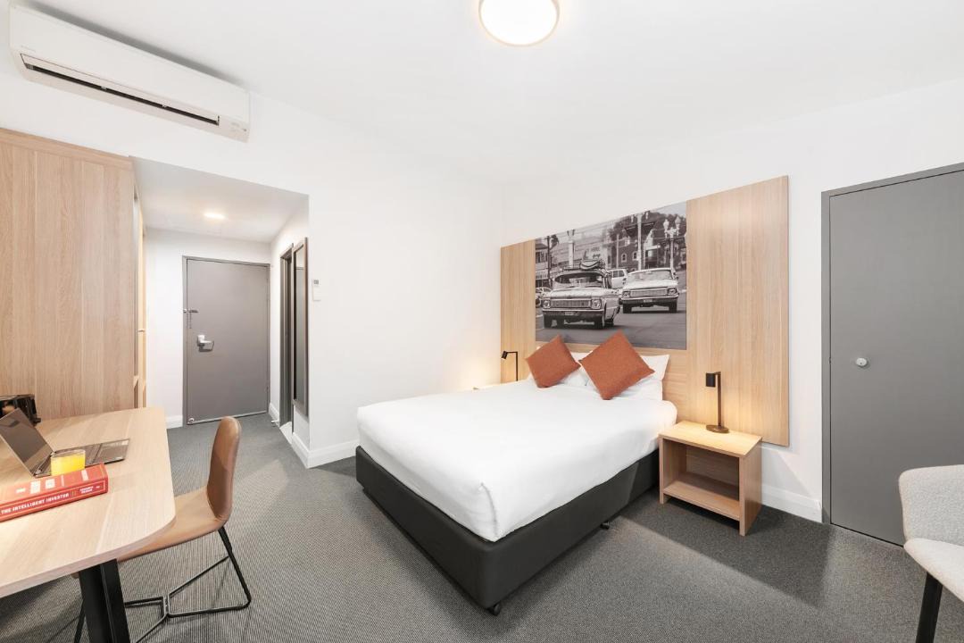 Photo of Bedroom in Bathurst