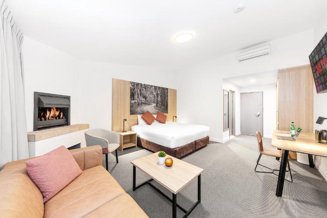 Photo of Bedroom in Bathurst