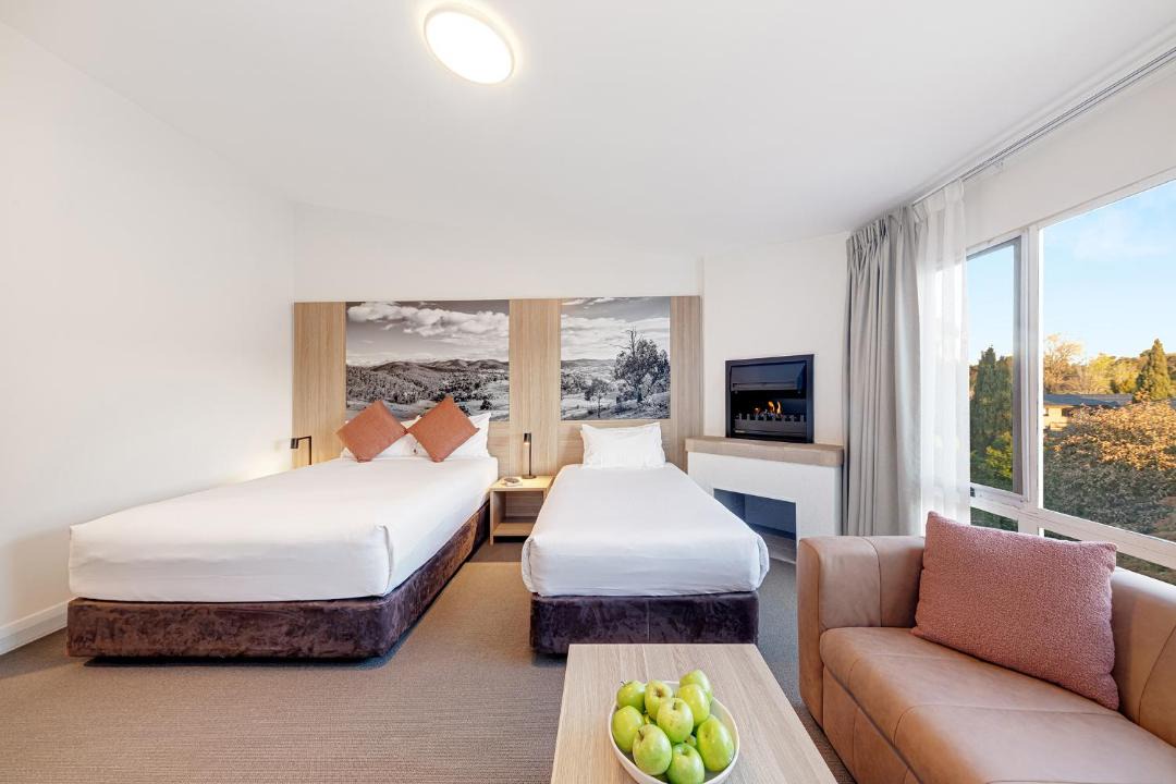 Photo of Bedroom in Bathurst