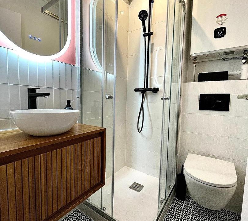 Photo of Bathroom in Centre Sud