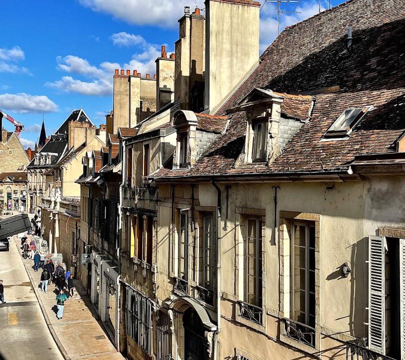 Photo of Buildings in Centre Sud