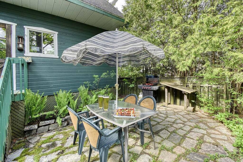 Photo of Patio Balcony in Saint-Faustin-Lac-Carre