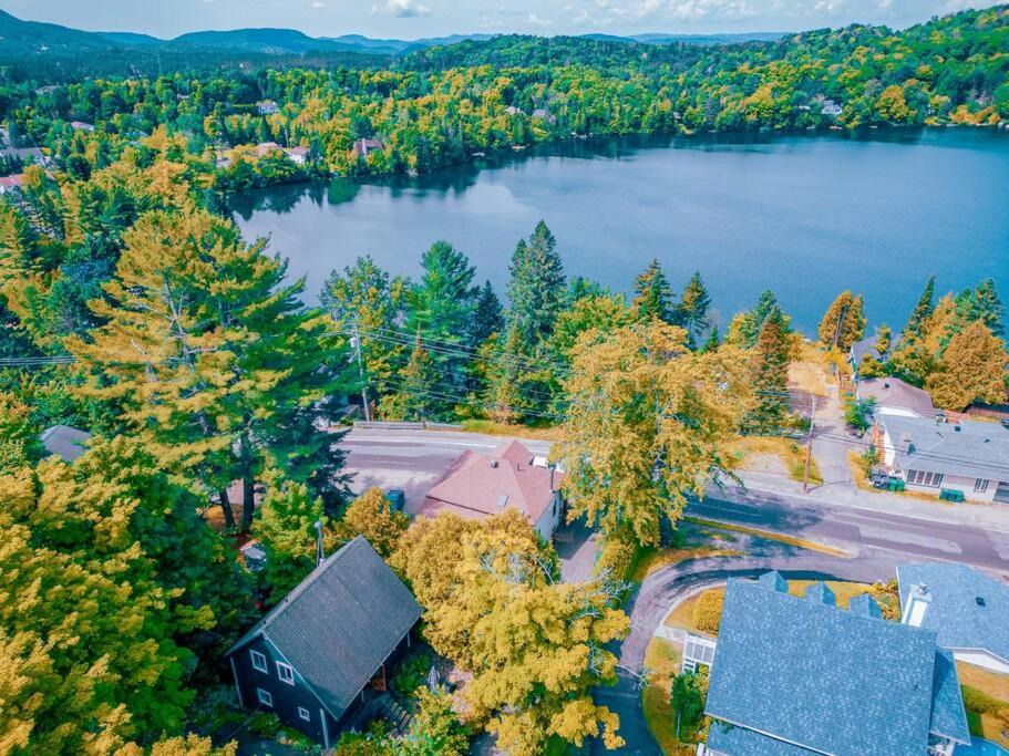 Photo of Others in Saint-Faustin-Lac-Carre