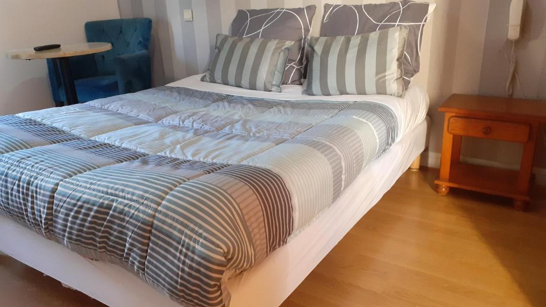 Photo of Bedroom in Chateaudun