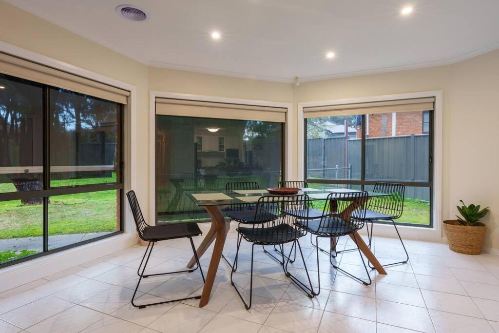 Photo of Patio Balcony in Kennington