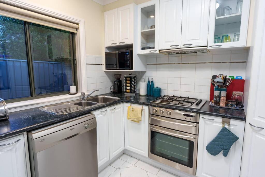 Photo of Kitchen in Kennington