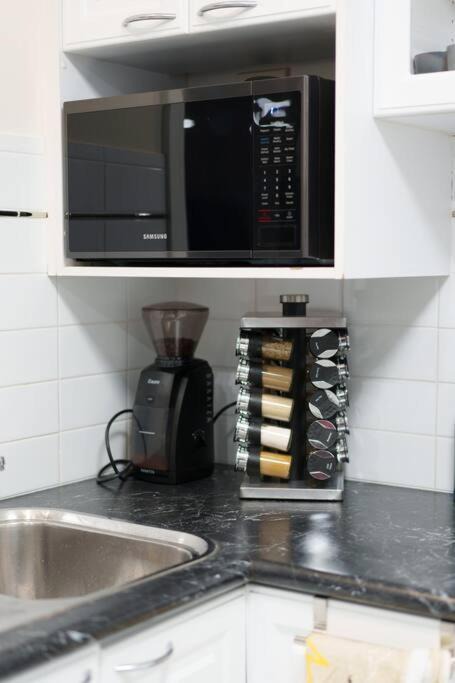 Photo of Kitchen in Kennington