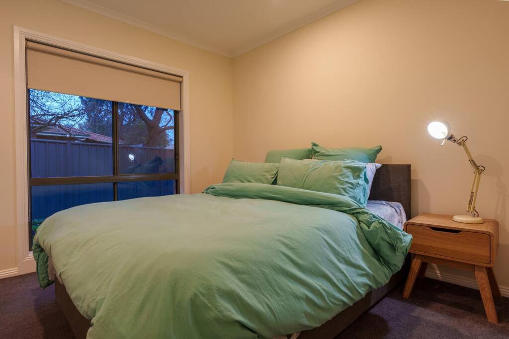 Photo of Bedroom in Kennington