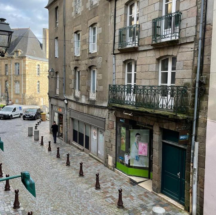 Photo of Buildings in Centre ville - Urbanistes