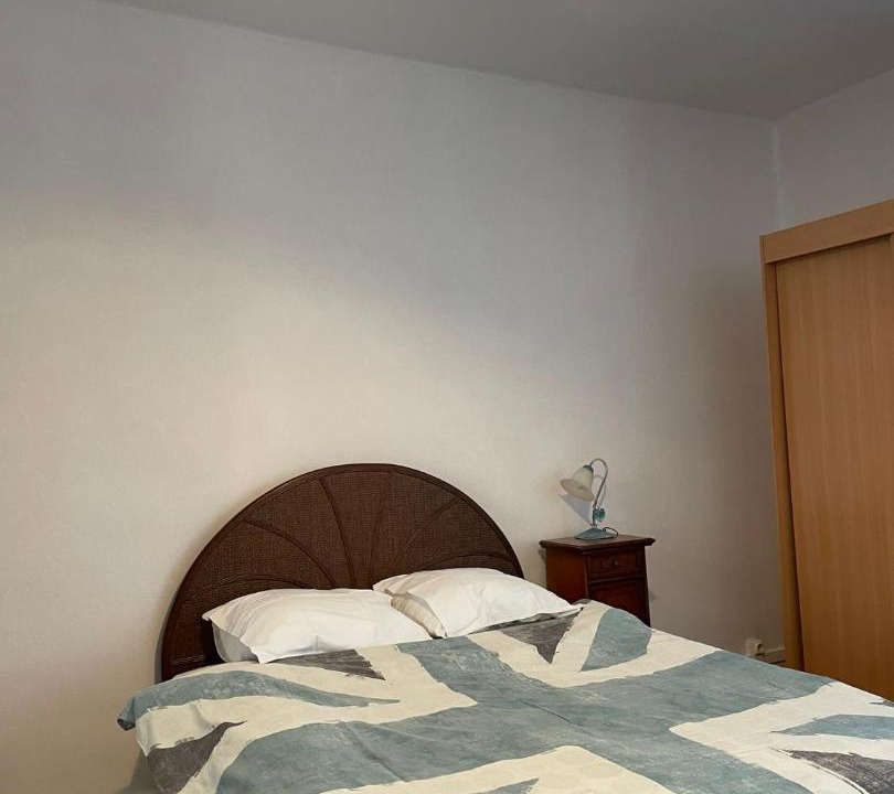 Photo of Bedroom in Centre ville - Urbanistes