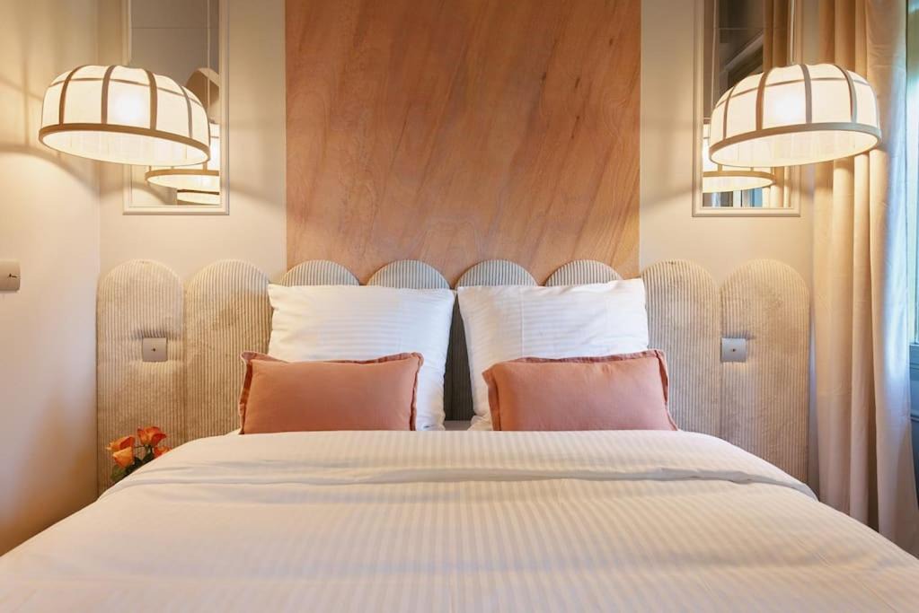 Photo of Bedroom in 15th Arrondissement