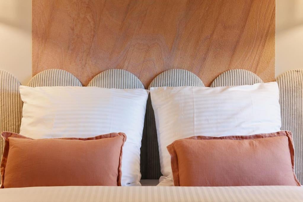 Photo of Bedroom in 15th Arrondissement