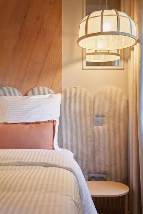 Photo of Bedroom in 15th Arrondissement