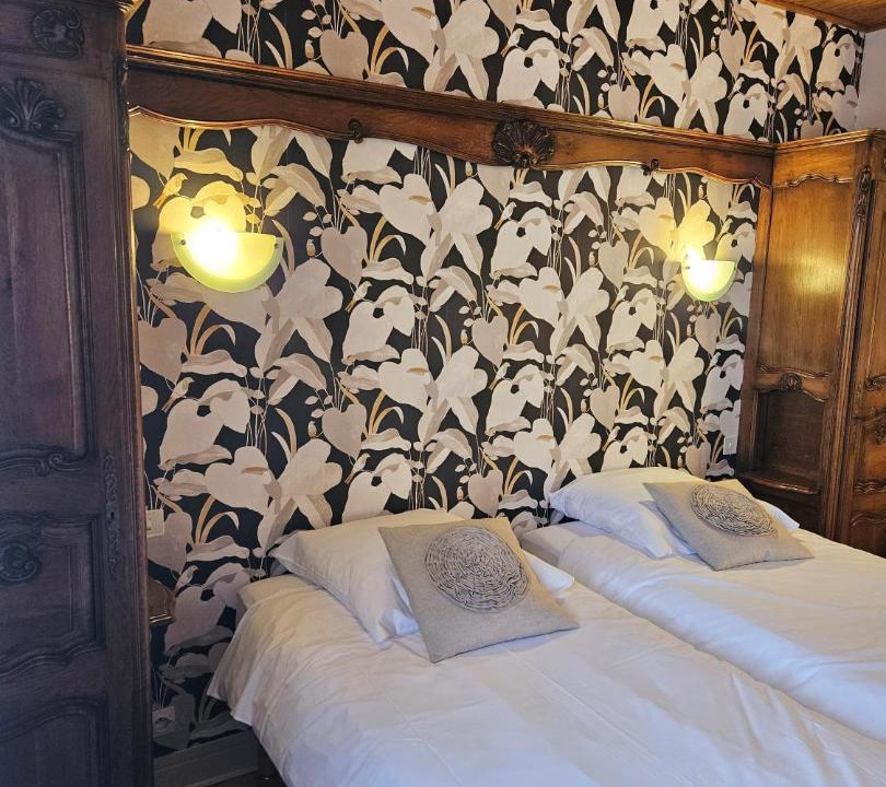 Photo of Bedroom in Fixin