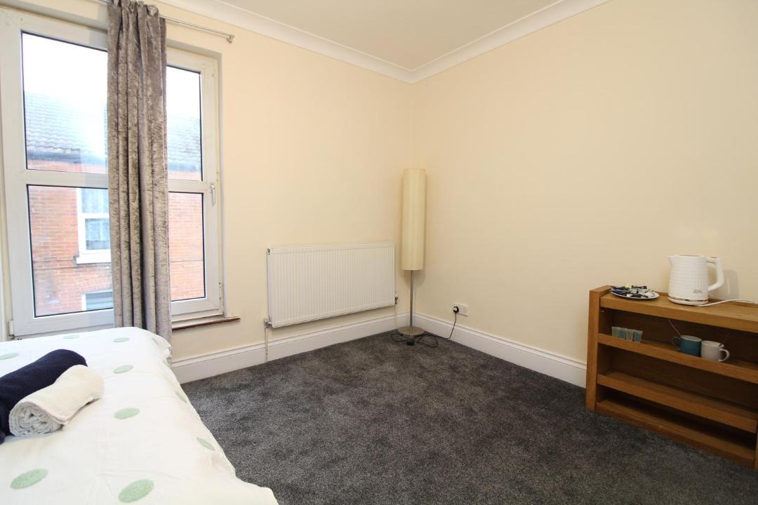 Photo of Bedroom in Shirley