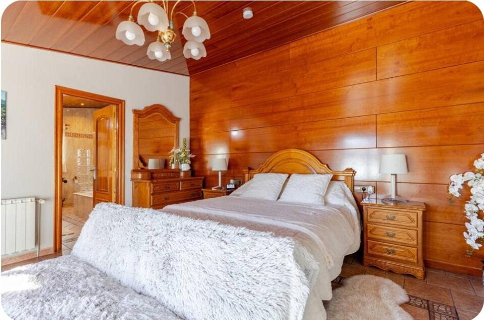 Photo of Bedroom in La Torre de Claramunt
