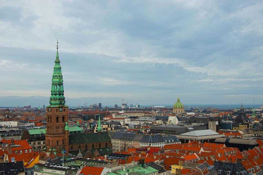 Photo of Others in Copenhagen City Centre