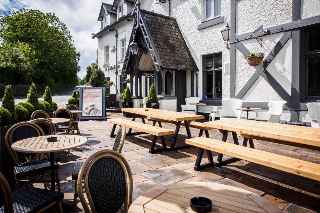 Photo of Others in Alderley Edge