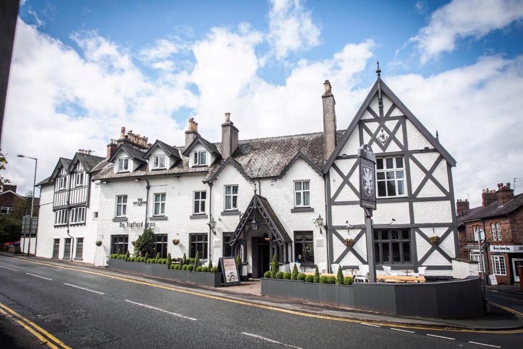 Photo of Others in Alderley Edge