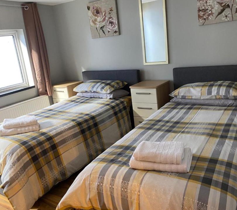 Photo of Bedroom in Banham