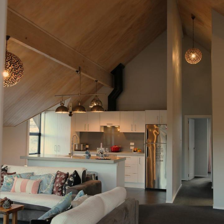 Photo of Livingroom in Castle Hill