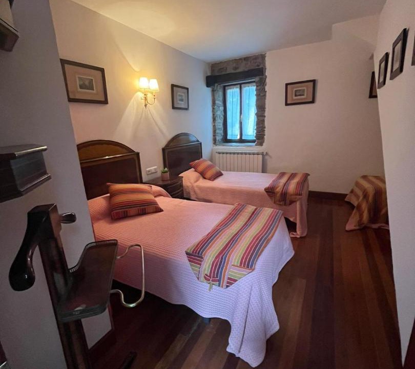 Photo of Bedroom in Arano