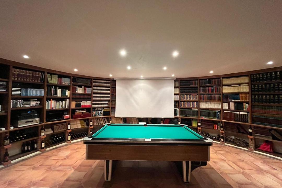Photo of Livingroom in Arano