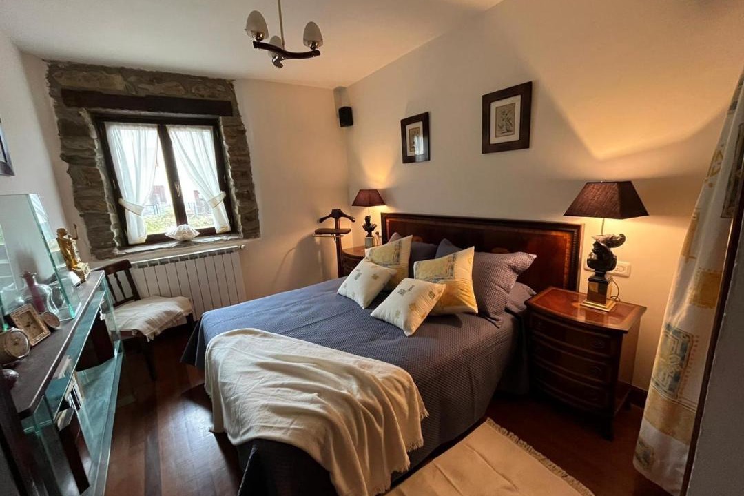 Photo of Bedroom in Arano