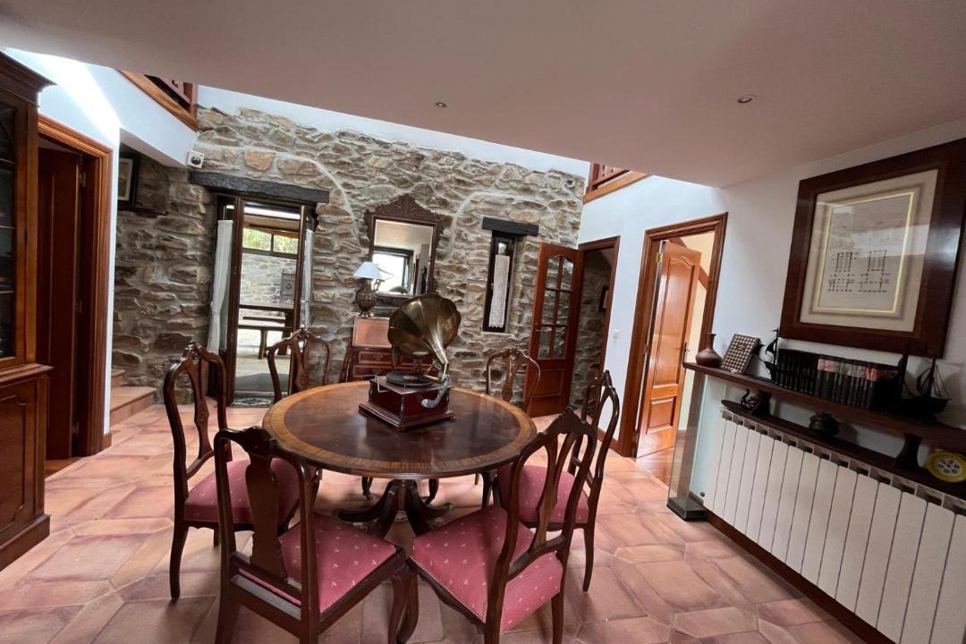 Photo of Kitchen in Arano