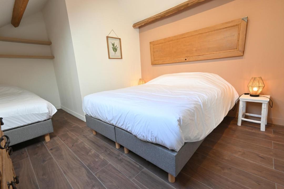 Photo of Bedroom in Longuenesse