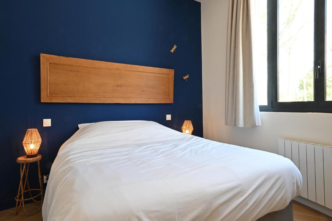 Photo of Bedroom in Longuenesse