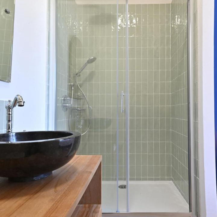 Photo of Bathroom in Longuenesse