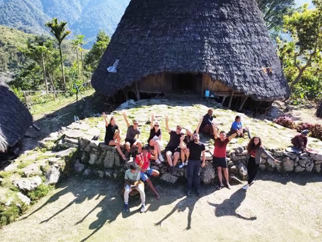 Photo of Others in Manggarai